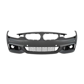 M kit per BMW Serie 4 F36 dal 2013