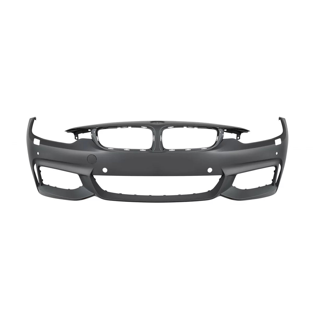 M kit per BMW Serie 4 F36 dal 2013