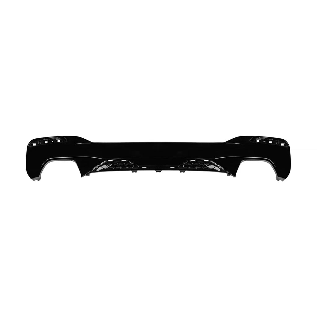 M Performance appendici e diffusore per BMW Serie 5 G30 2017-2020