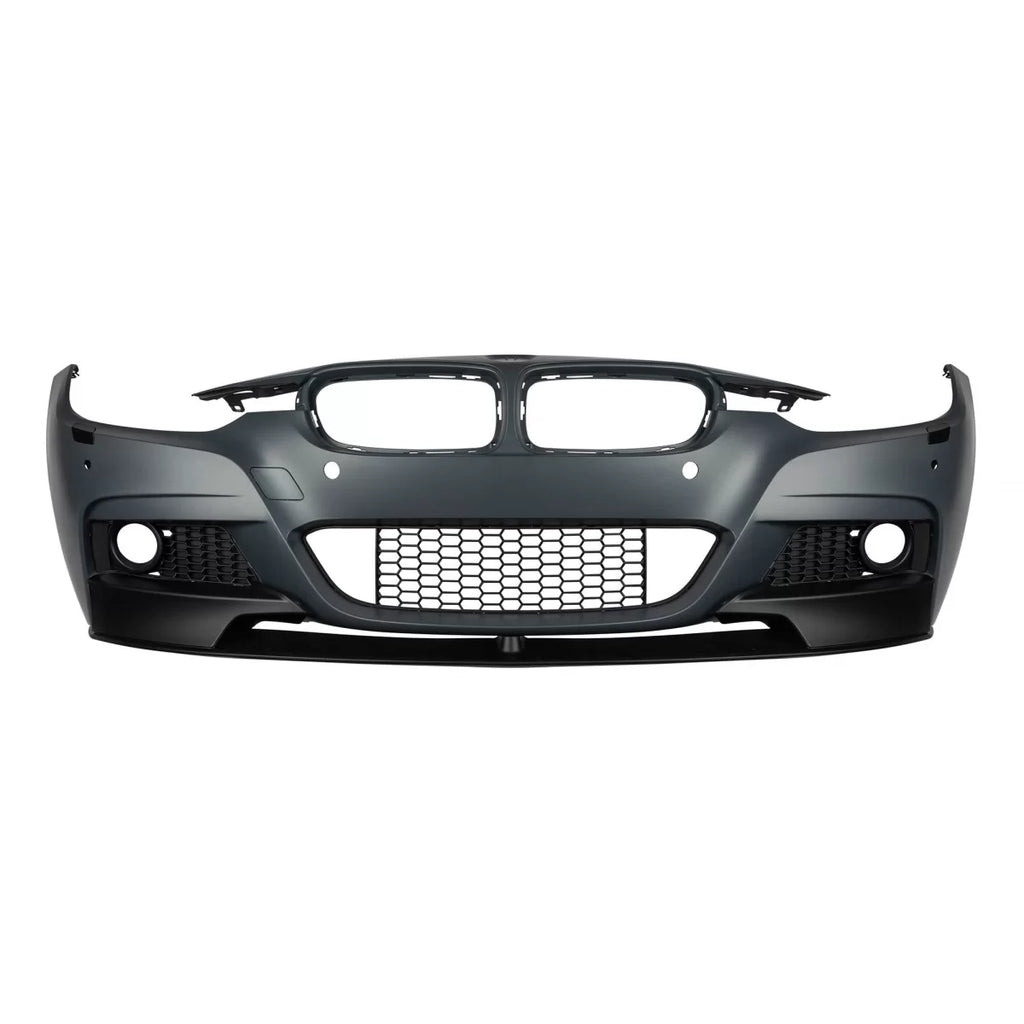 M Performance design kit per BMW Serie 3 F30 berlina 2011-2019