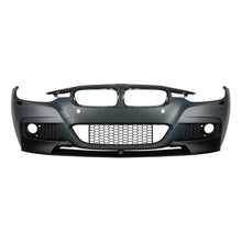 M Performance design kit per BMW Serie 3 F30 berlina 2011-2019