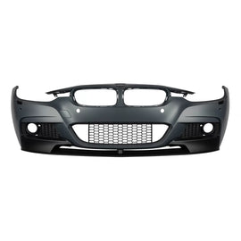 M Performance design kit per BMW Serie 3 F30 berlina 2011-2019