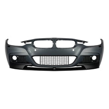 Carica l'immagine nel visualizzatore di Gallery, M Performance design kit per BMW Serie 3 F31 Touring 2011-2019