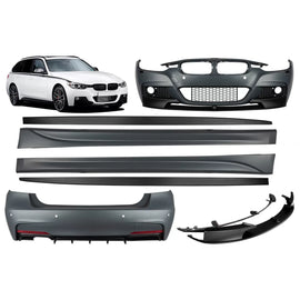 M Performance design kit per BMW Serie 3 F31 Touring 2011-2019