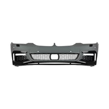 Carica l'immagine nel visualizzatore di Gallery, M Performance design kit per BMW Serie 5 G30 con grande diffusore 2017-2020
