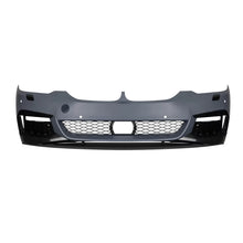 Carica l'immagine nel visualizzatore di Gallery, M Performance design kit per BMW Serie 5 G31 Touring 2017-2019 con tipo 550 diffusore