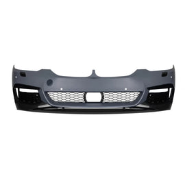 M Performance design kit per BMW Serie 5 G31 Touring 2017-2019 con tipo 550 diffusore
