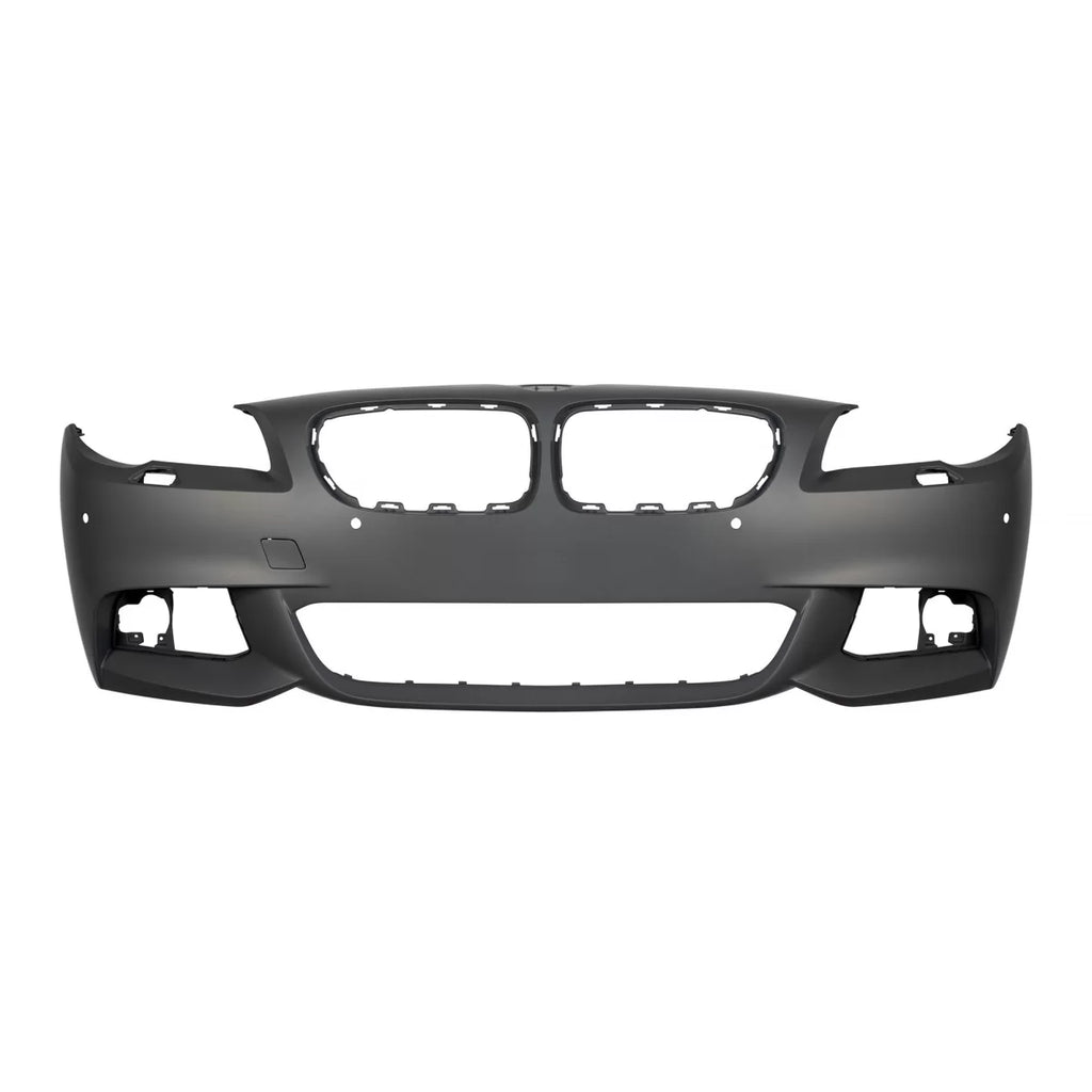 M Performance design kit per BMW Serie 5 F10 2010-2013