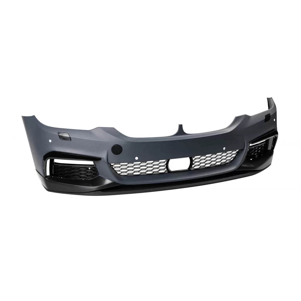 M Performance design kit per BMW Serie 5 G31 Touring 2017-2019 con tipo 550 diffusore