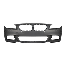 Carica l'immagine nel visualizzatore di Gallery, M Performance design kit per BMW Serie 5 F10 2014-2016