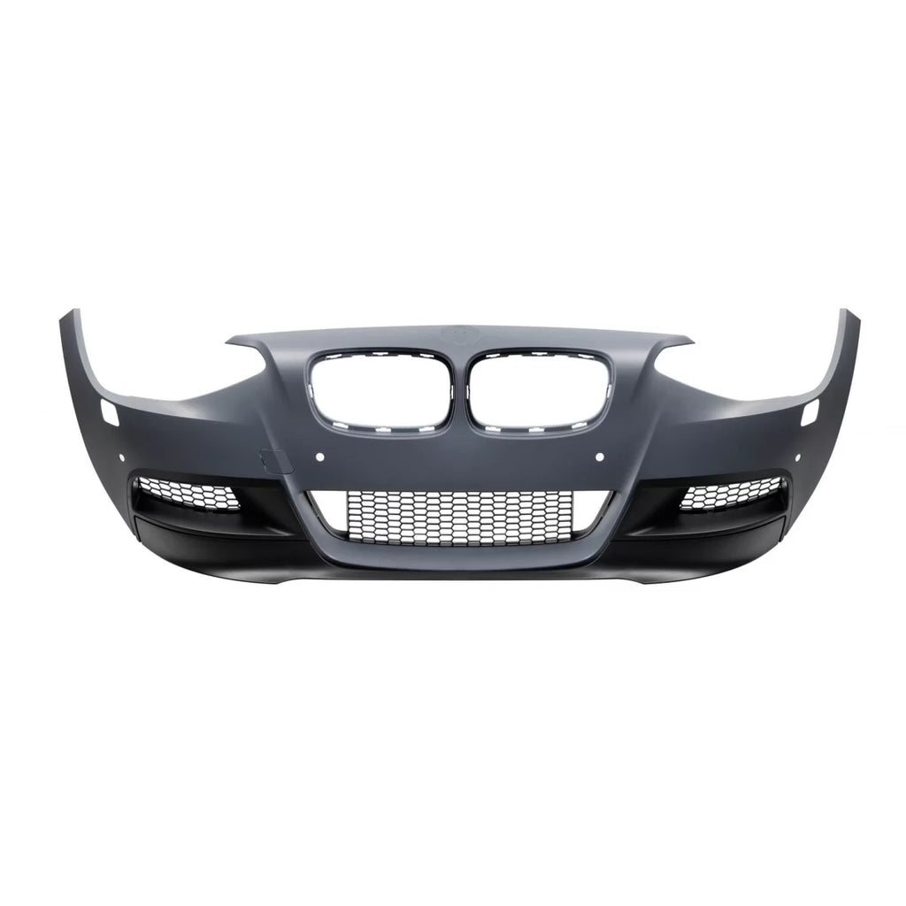 M Performance design kit per BMW Serie 1 F20 2010-2015 -o--o-