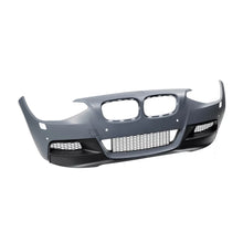 Carica l'immagine nel visualizzatore di Gallery, M Performance design kit per BMW Serie 1 F20 2010-2015 -o--o-