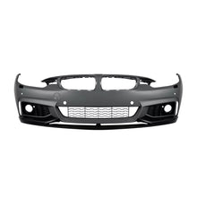 M Performance design kit per BMW Serie 4 F32, F33 dal 2013 -oo----