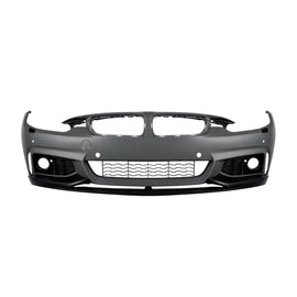 M Performance design kit per BMW Serie 4 F32, F33 dal 2013 -oo----