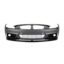 Carica l'immagine nel visualizzatore di Gallery, M Performance design kit per BMW Serie 4 F32, F33 dal 2013