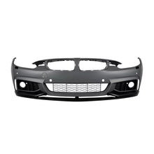 Carica l'immagine nel visualizzatore di Gallery, M Performance design kit per BMW Serie 4 F36 dal 2013