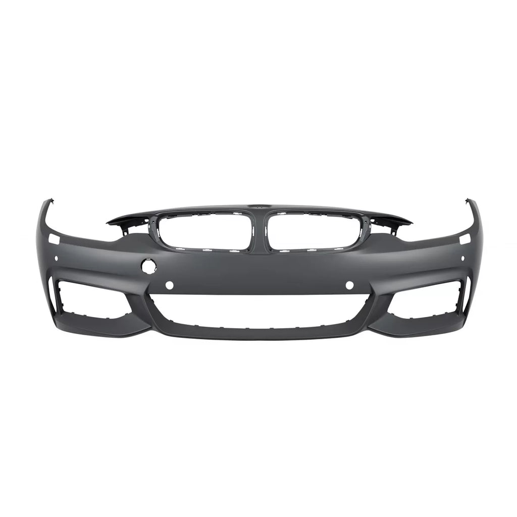 M Performance design kit per BMW Serie 4 F32, F33 dal 2013 -oo----