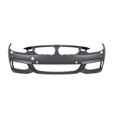 M Performance design kit per BMW Serie 4 F32, F33 dal 2013 -oo----