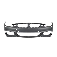 Carica l'immagine nel visualizzatore di Gallery, M Performance design kit per BMW Serie 4 F32, F33 dal 2013