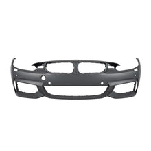Carica l'immagine nel visualizzatore di Gallery, M Performance design kit per BMW Serie 4 F36 dal 2013