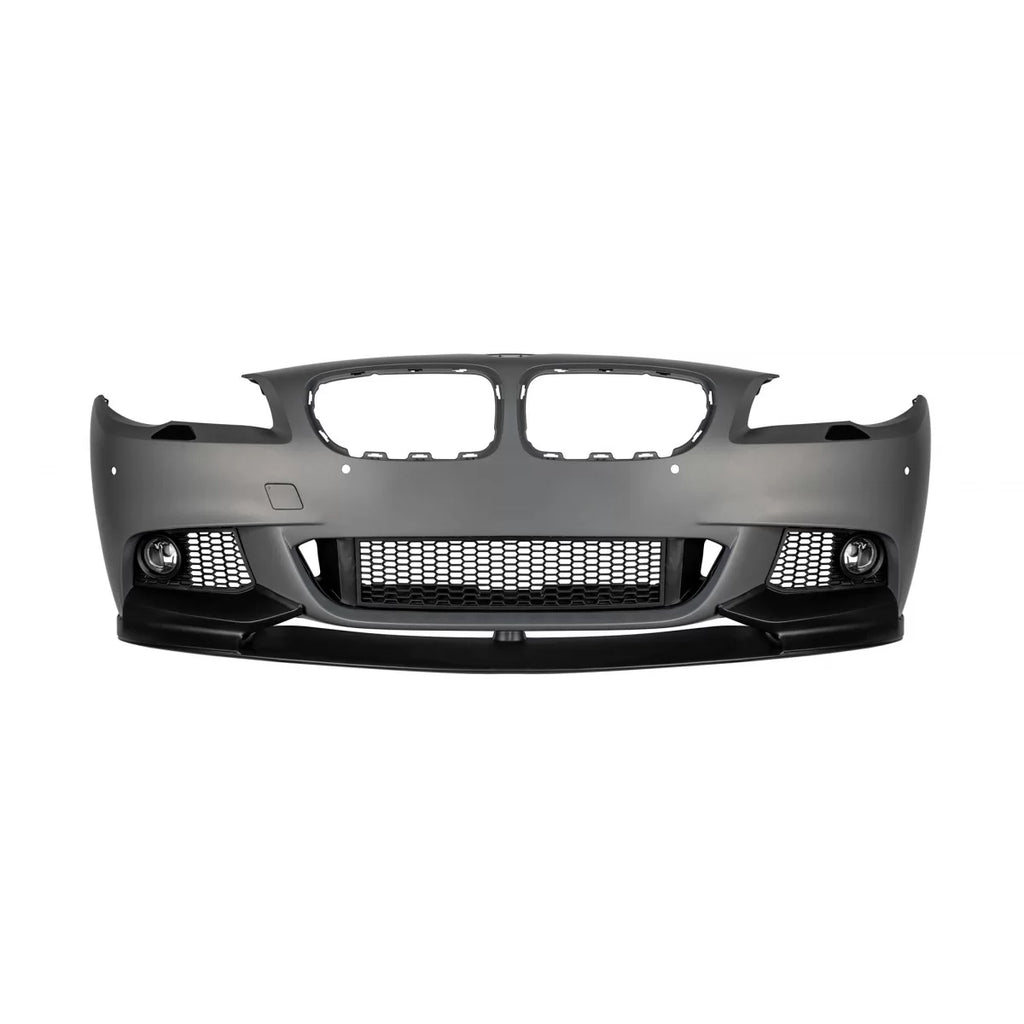 M Performance design kit con M5 tipo parafanghi con Indicatori di direzione per BMW Serie 5 F10 2010-2013