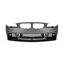 Carica l'immagine nel visualizzatore di Gallery, M Performance design kit con M5 tipo parafanghi con Indicatori di direzione per BMW Serie 5 F10 2010-2013