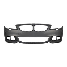 Carica l'immagine nel visualizzatore di Gallery, M Performance design kit con M5 tipo parafanghi con Indicatori di direzione per BMW Serie 5 F10 2010-2013