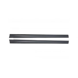 M Performance design Minigonne per BMW Serie 4 F36 dal 2013