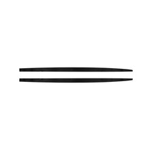 Carica l'immagine nel visualizzatore di Gallery, M Performance design Minigonne per BMW Serie 4 F36 dal 2013