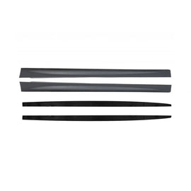 M Performance design Minigonne per BMW Serie 4 F36 dal 2013