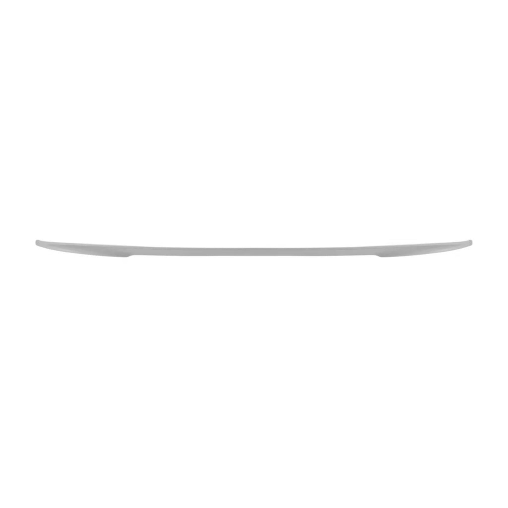 M Performance design Spoiler baule per BMW Serie 5 F10 2010-2017, da verniciare