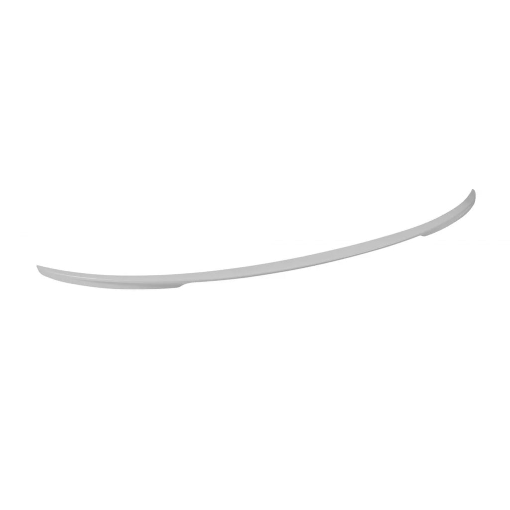 M Performance design Spoiler baule per BMW Serie 5 F10 2010-2017, da verniciare