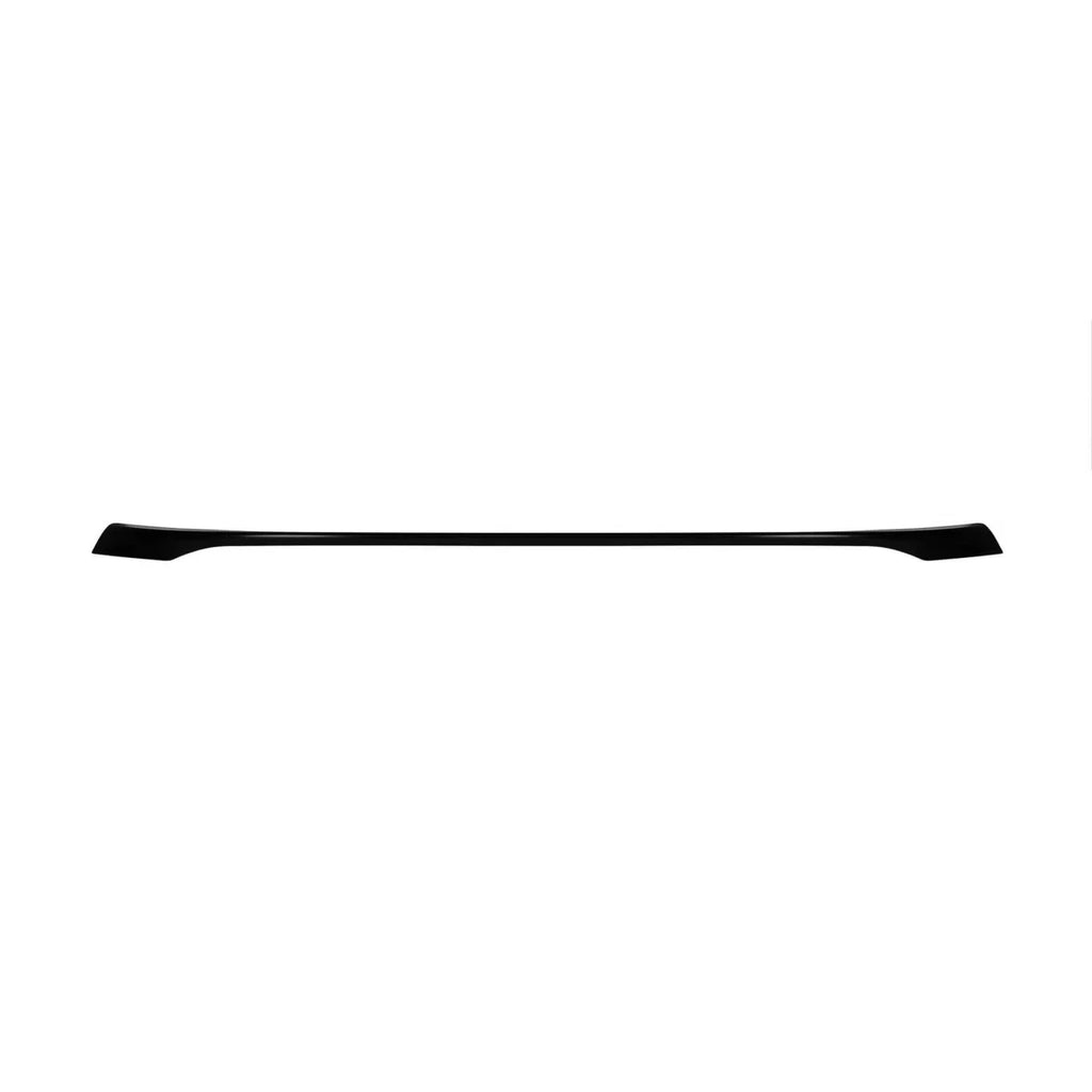 M Performance design Spoiler baule per BMW X6 Serie F16 2015-2019, da verniciare