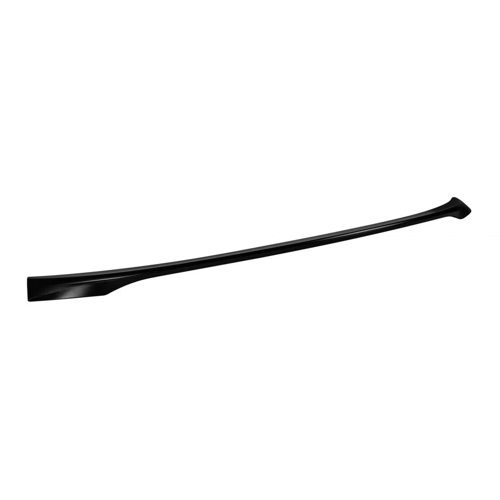 M Performance design Spoiler baule per BMW X6 Serie F16 2015-2019, da verniciare