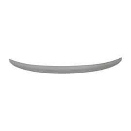M Performance spoiler stile design per baule per BMW Serie 5 G30 dal 2017, da verniciare