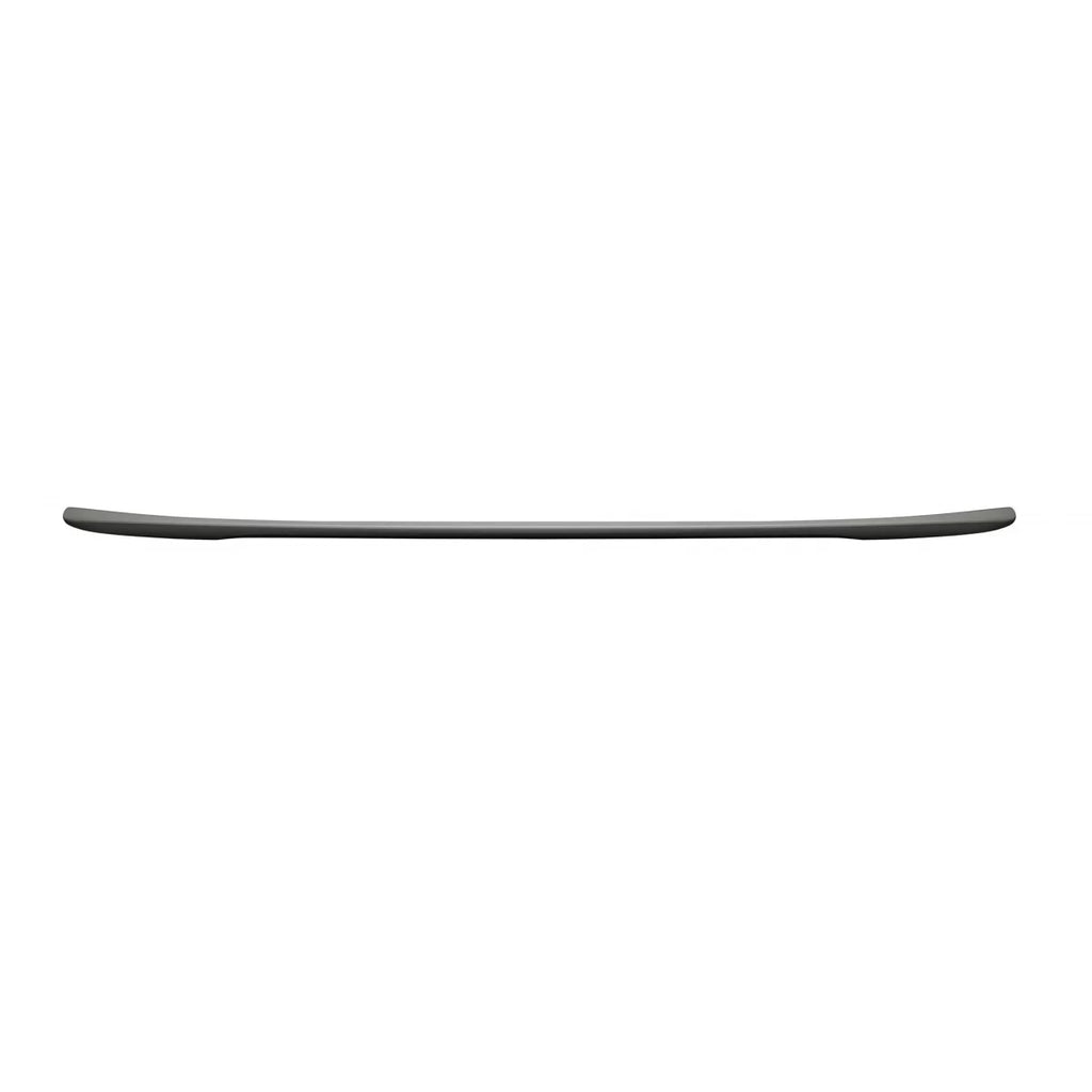 M Performance spoiler stile design per baule per BMW Serie 5 G30 dal 2017, da verniciare
