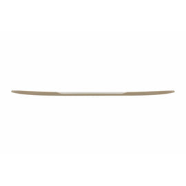 M Spoiler stile Performance baule per BMW Serie 2 F44 Gran Coupe dal 2020 con 5 porte, da verniciare
