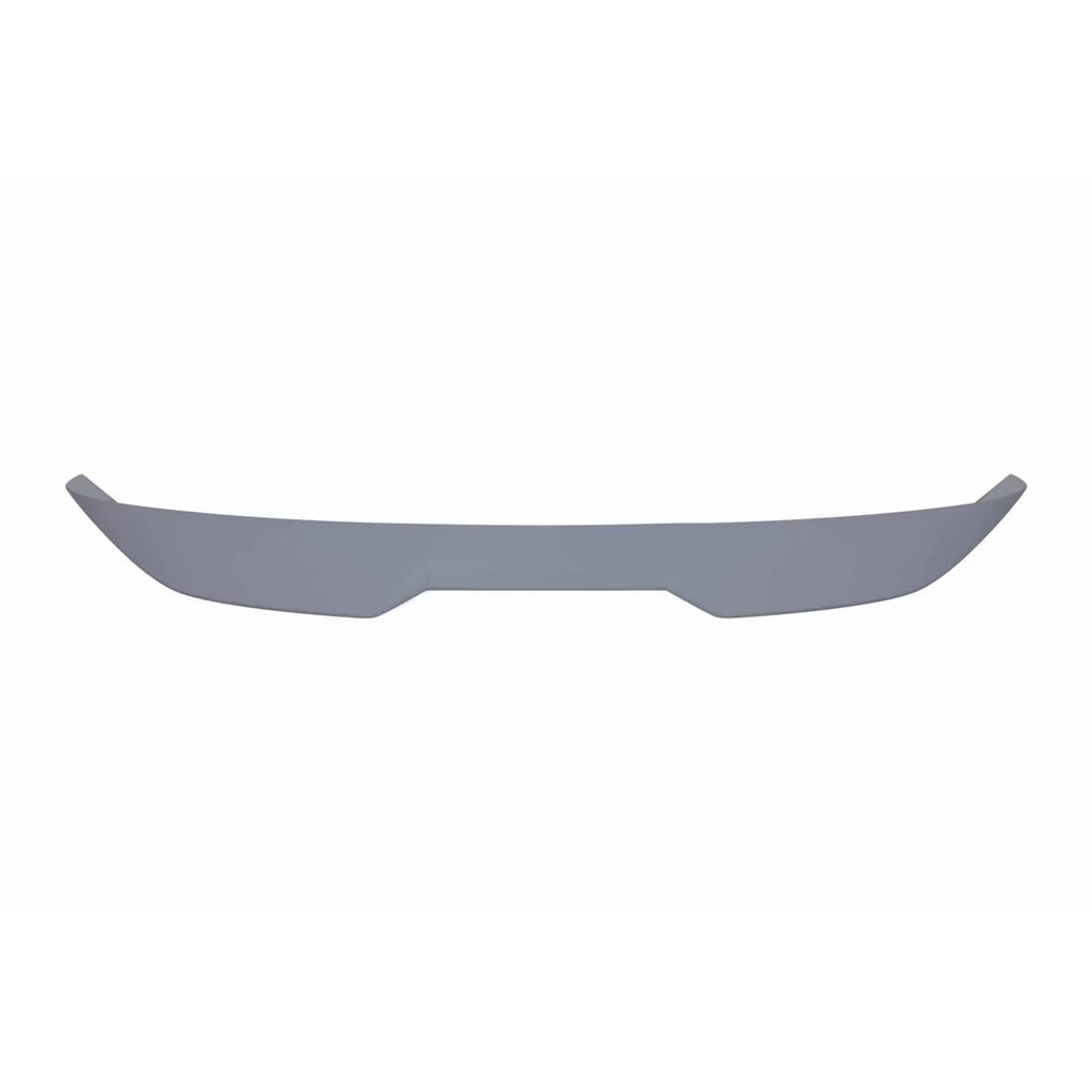 M Spoiler stile Performance baule per BMW Serie 2 G42 coupe dal 2022 con 2 porte, da verniciare