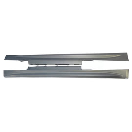 M Minigonne per BMW Serie 4 F32 2013 =>