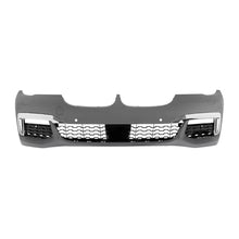 Carica l'immagine nel visualizzatore di Gallery, M Sport kit per BMW Serie 7 G12 lungo passo 2015-2018