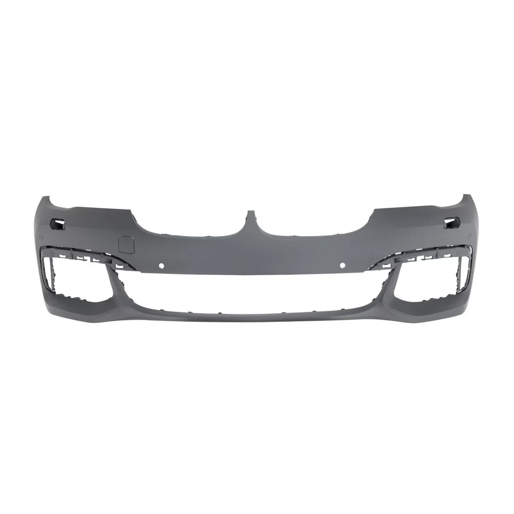 M Sport kit per BMW Serie 7 G12 lungo passo 2015-2018