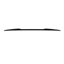 Carica l'immagine nel visualizzatore di Gallery, M stile spoiler per baule per BMW X4 G02 dal 2018, Nero lucido