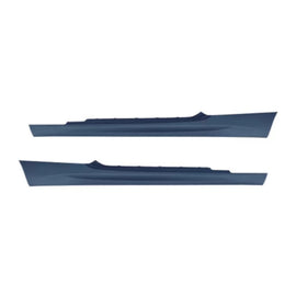 M tech Minigonne per BMW Serie 3 E92 coupe 2007-2013