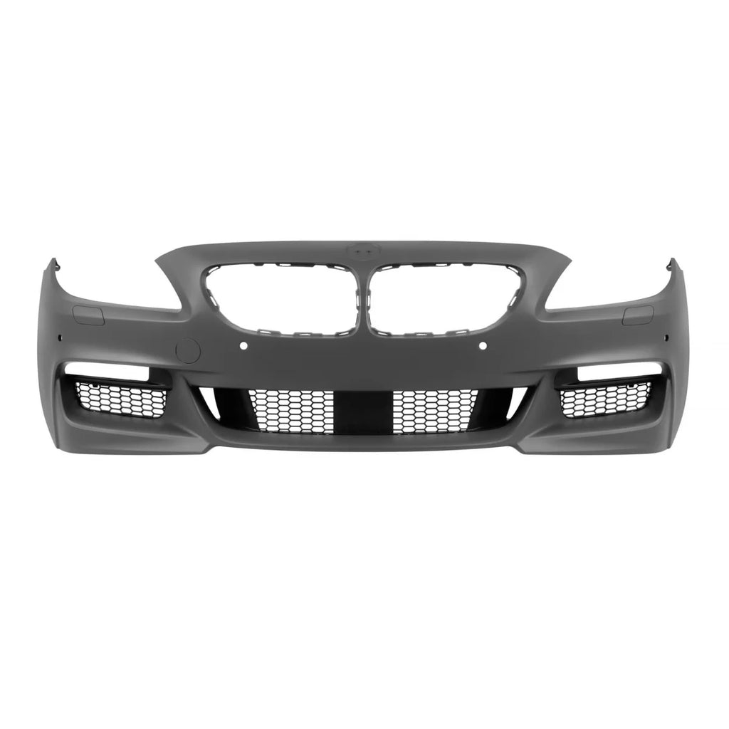 M Tech stile kit carrozzeria tuning per BMW Serie 6 F12, F13 2011-2015