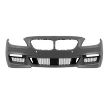 Carica l'immagine nel visualizzatore di Gallery, M Tech stile kit carrozzeria tuning per BMW Serie 6 F12, F13 2011-2015