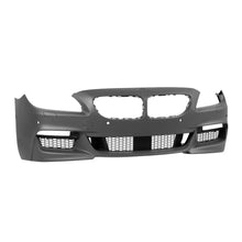 Carica l'immagine nel visualizzatore di Gallery, M Tech stile kit carrozzeria tuning per BMW Serie 6 F12, F13 2011-2015