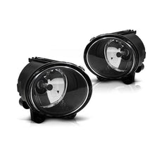 M technik/M3/M5 tipo Fendinebbia kit per BMW Serie 3 E92/E93 2007-2009/Serie 5 F10/F11 2010-2013 cromato, sinistro +