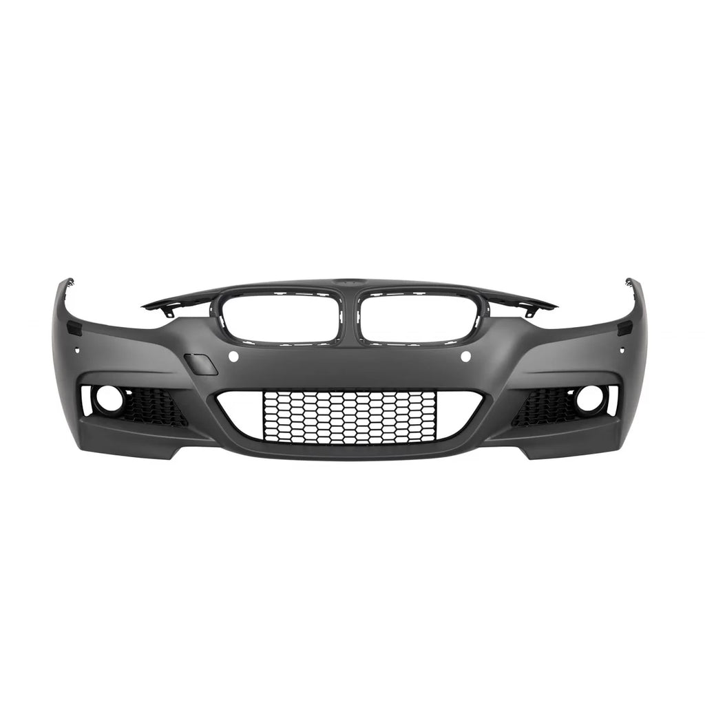 M Technik kit per BMW Serie 3 F30 berlina 2011-2019