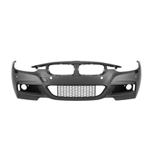 M Technik kit per BMW Serie 3 F30 berlina 2011-2019