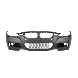 M Technik kit per BMW Serie 3 F30 berlina 2011-2019